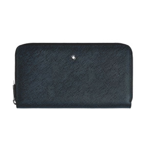 Портмоне Montblanc Sartorial с 12 отделениями для карт