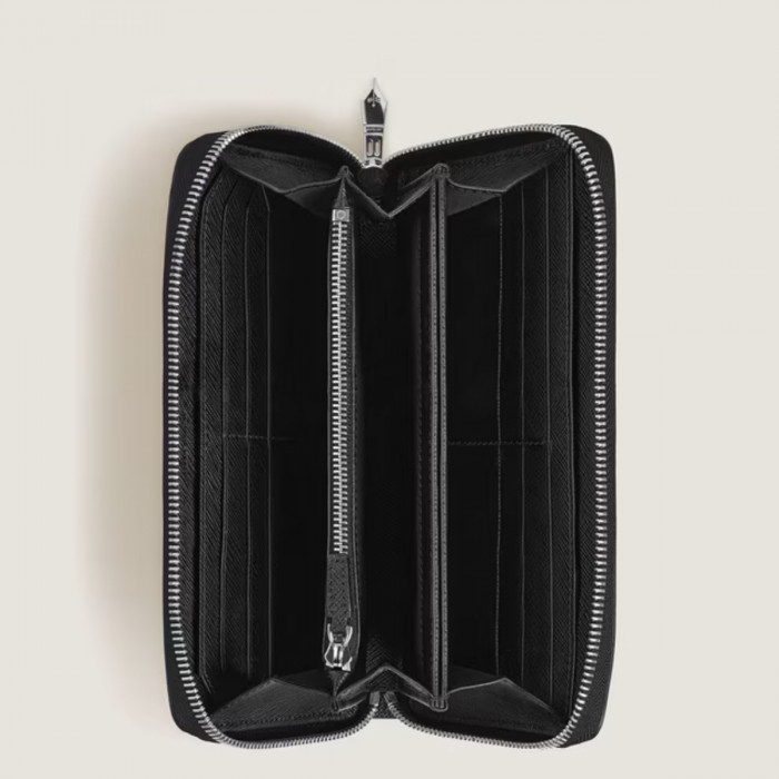 Портмоне Montblanc Sartorial с 12 отделениями для карт