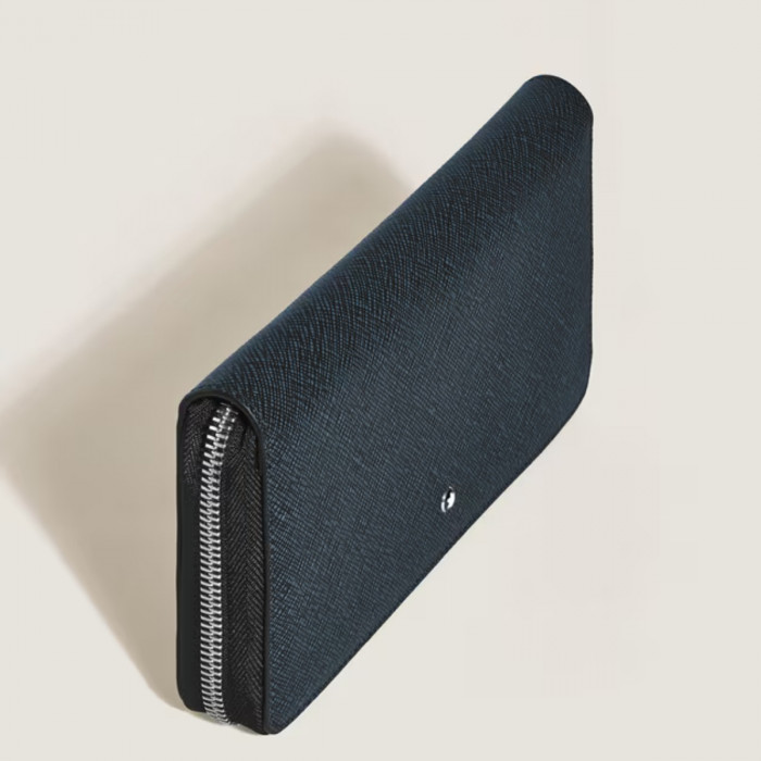 Портмоне Montblanc Sartorial с 12 отделениями для карт