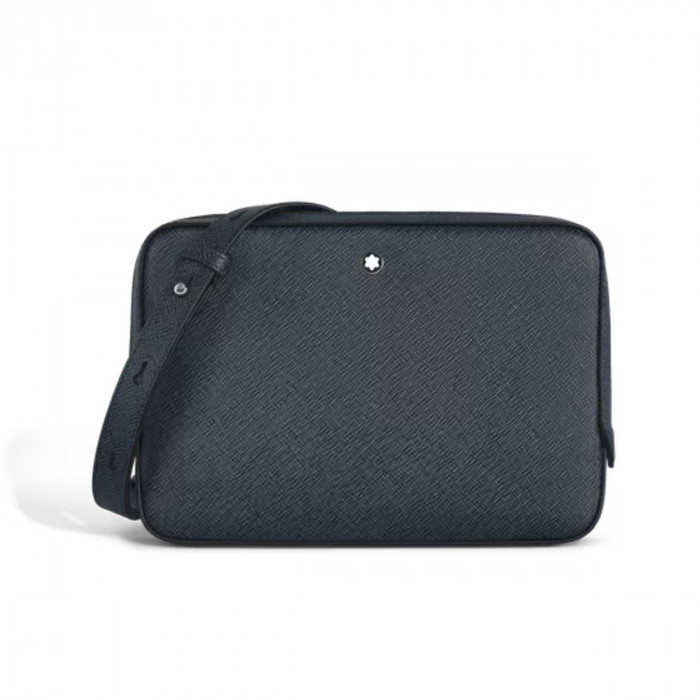 Маленькая сумка через плечо Montblanc Sartorial