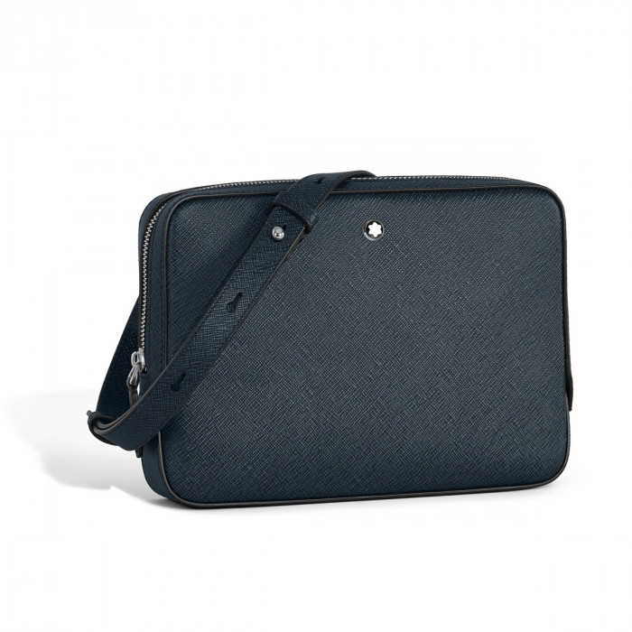 Маленькая сумка через плечо Montblanc Sartorial