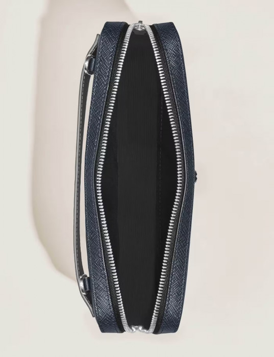 Маленькая сумка через плечо Montblanc Sartorial