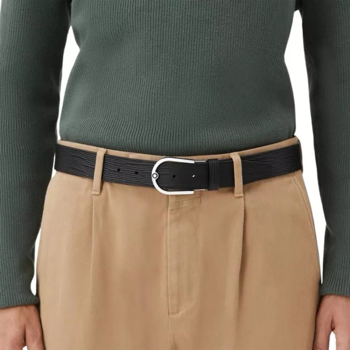 Ремень двусторонний Montblanc Meisterstück 35 мм