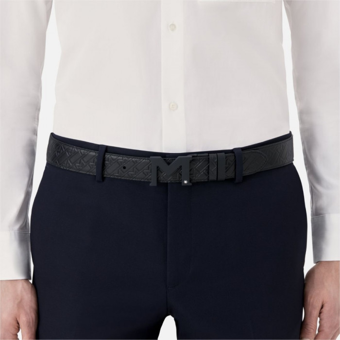 Ремень Montblanc 35 мм