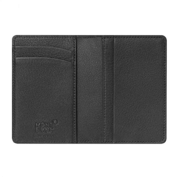 Визитница Montblanc Meisterstück Sfumato