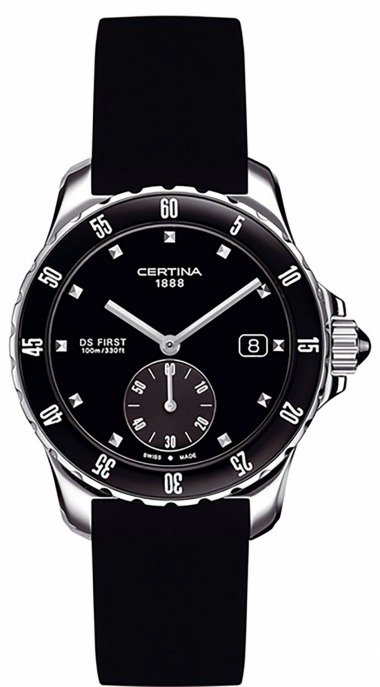 Certina DS First Lady