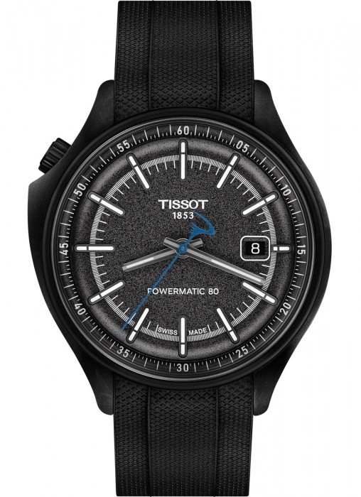 TISSOT PINARELLO 43MM