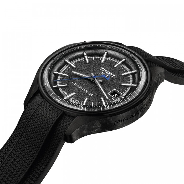 TISSOT PINARELLO 43MM