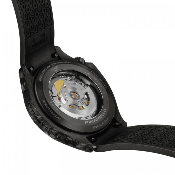 TISSOT PINARELLO 43MM