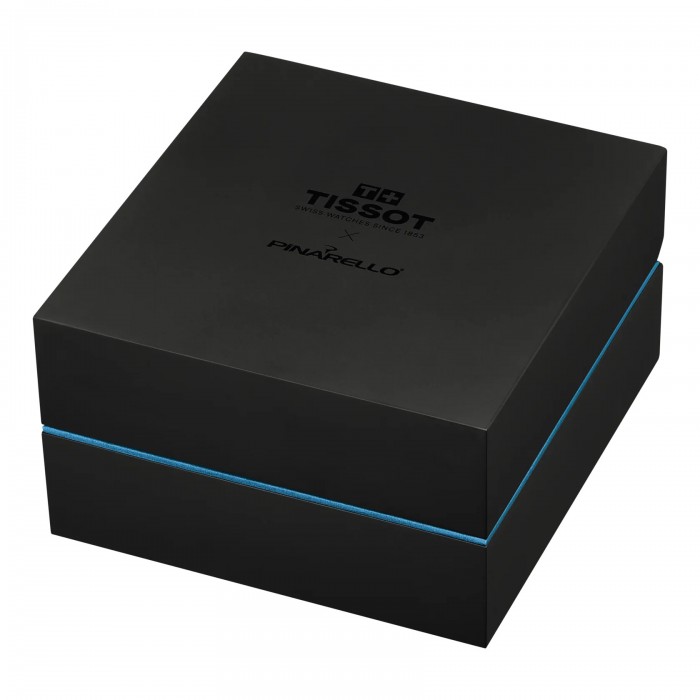TISSOT PINARELLO 43MM