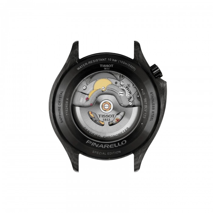 TISSOT PINARELLO 43MM