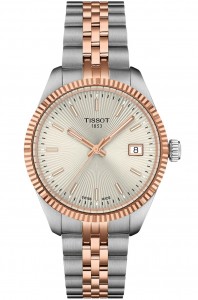 TISSOT BALLADE 34MM