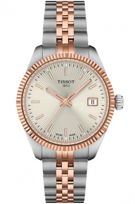 TISSOT BALLADE 34MM