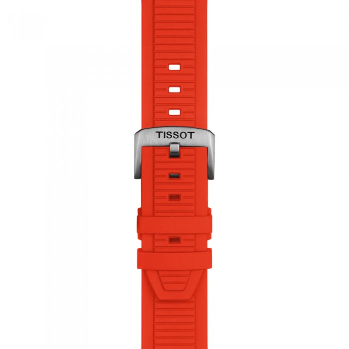 TISSOT T-RACE MOTOGP 2026 45MM