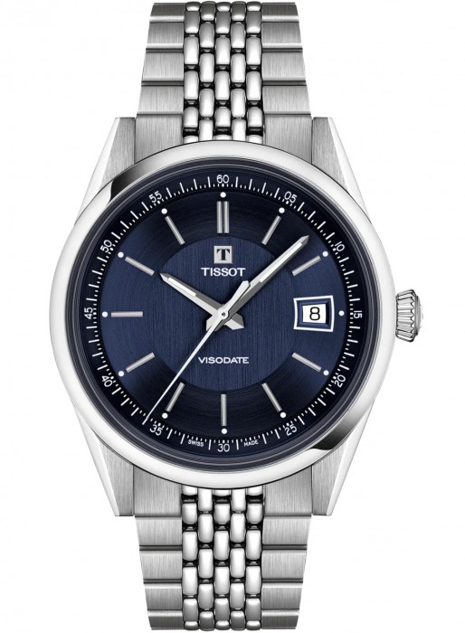 TISSOT VISODATE 39MM