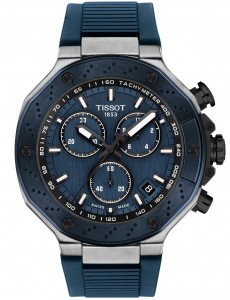 TISSOT T-RACE 45MM