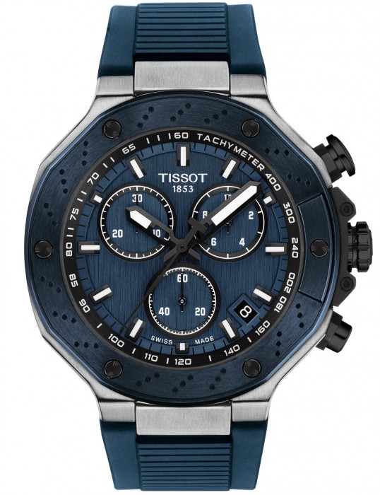 TISSOT T-RACE 45MM