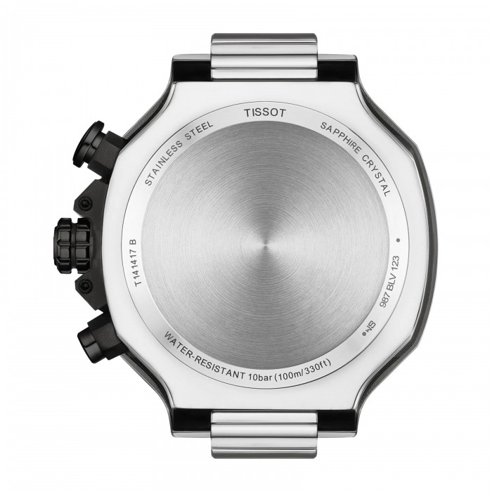 TISSOT T-RACE 45MM