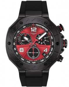 TISSOT T-RACE MOTOGP 2026 45MM