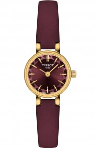 TISSOT LOVELY ROUND 19.5MM