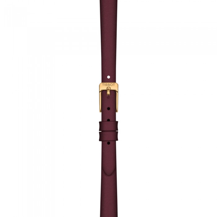 TISSOT LOVELY ROUND 19.5MM