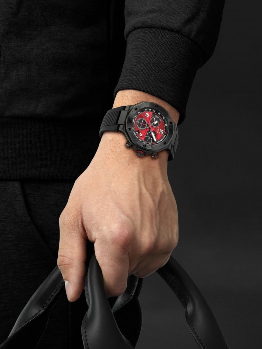 TISSOT T-RACE MOTOGP 2026 45MM