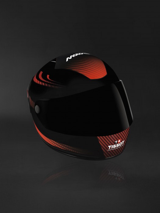 TISSOT T-RACE MOTOGP 2026 45MM