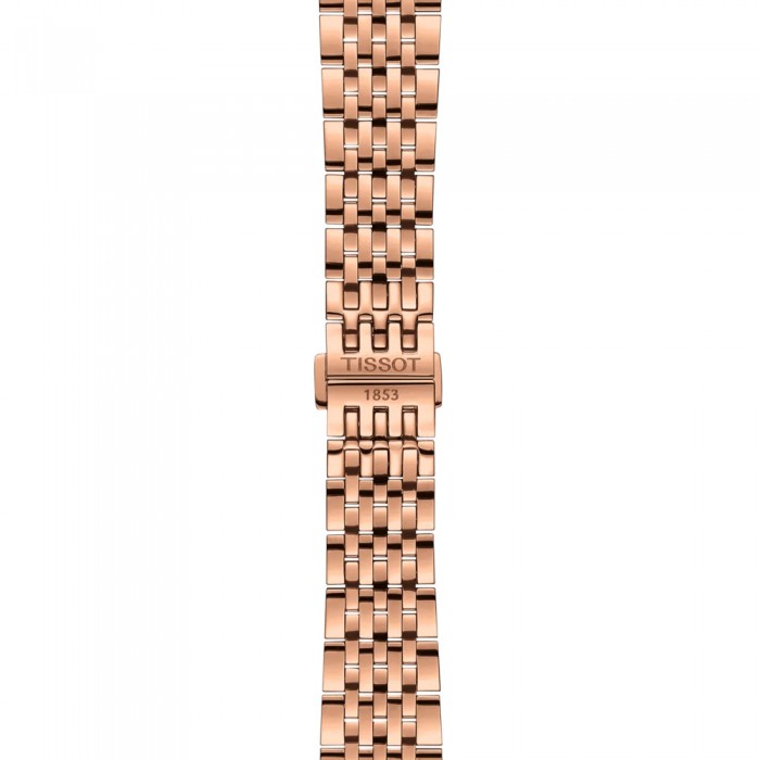 TISSOT LE LOCLE 39.3MM