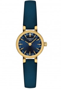 TISSOT LOVELY ROUND 19.5MM