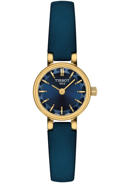 TISSOT LOVELY ROUND 19.5MM