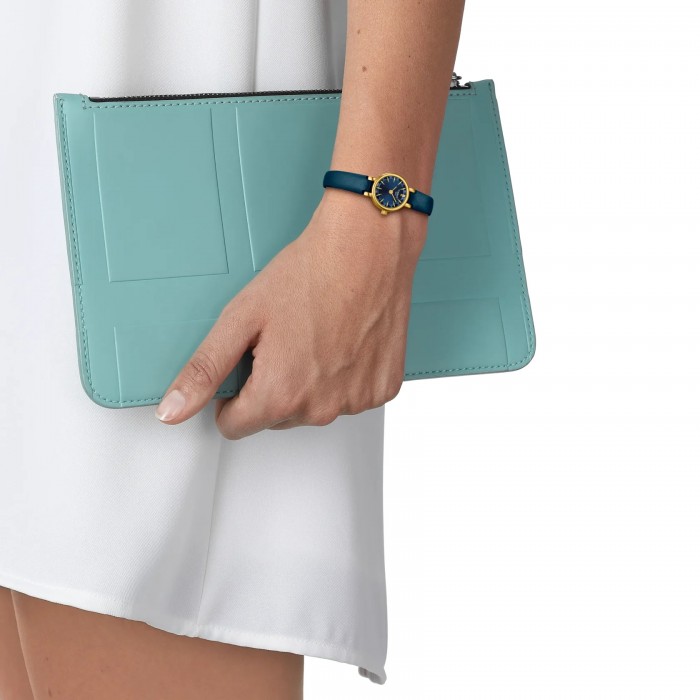 TISSOT LOVELY ROUND 19.5MM