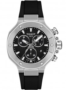 TISSOT T-RACE 38MM