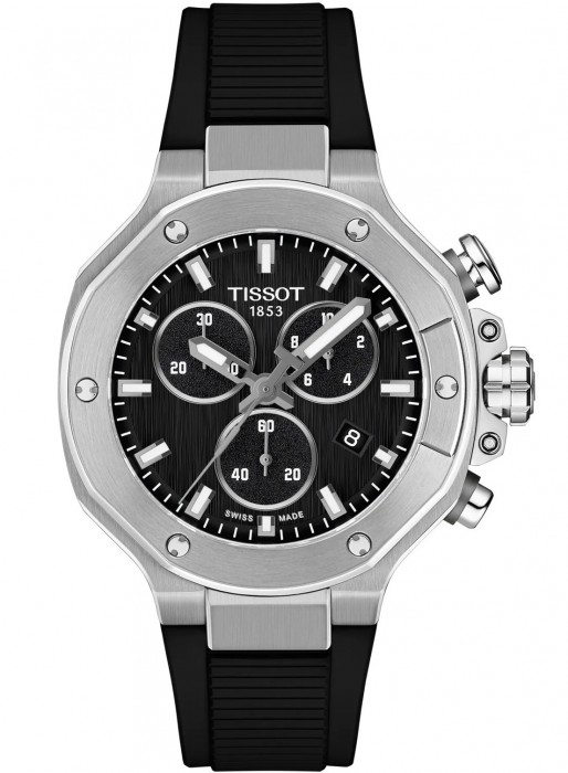 TISSOT T-RACE 38MM