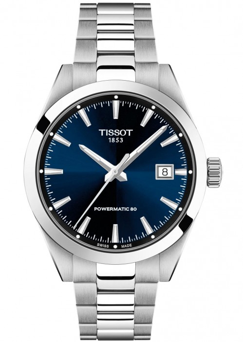 TISSOT GENTLEMAN 38MM