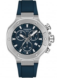 TISSOT T-RACE 38MM