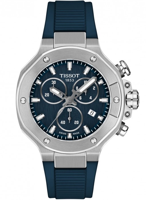 TISSOT T-RACE 38MM