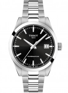TISSOT GENTLEMAN 38MM