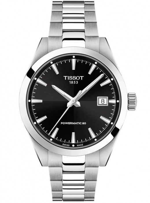 TISSOT GENTLEMAN 38MM