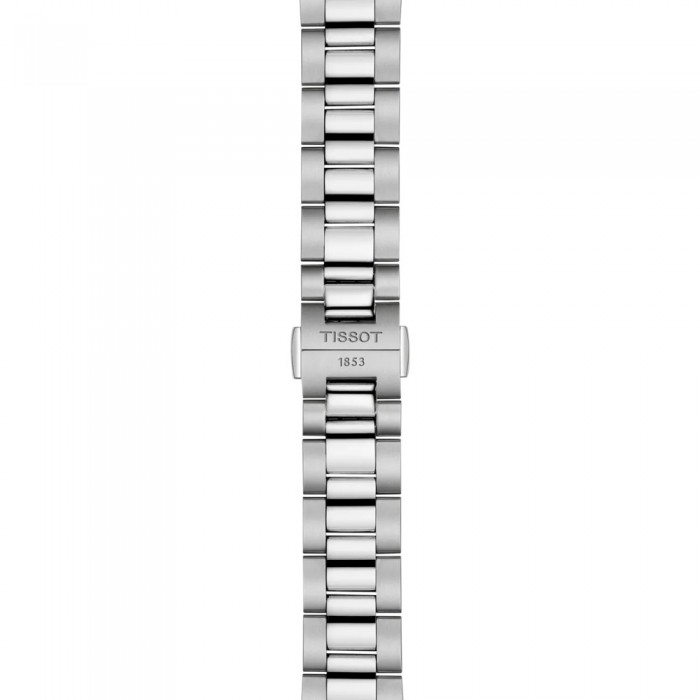 TISSOT GENTLEMAN 38MM