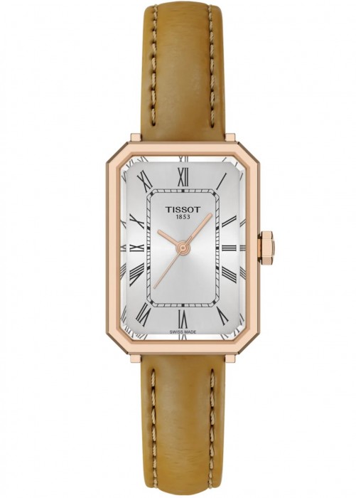 TISSOT SRV 30MM