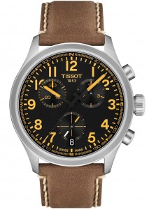 TISSOT CHRONO L 42MM
