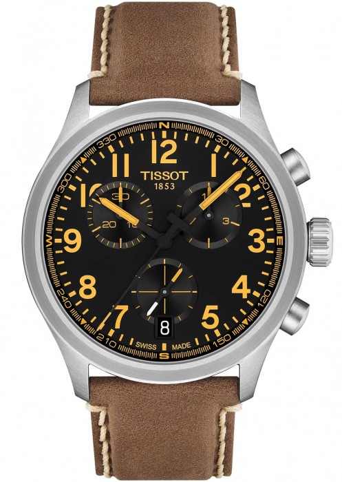 TISSOT CHRONO L 42MM