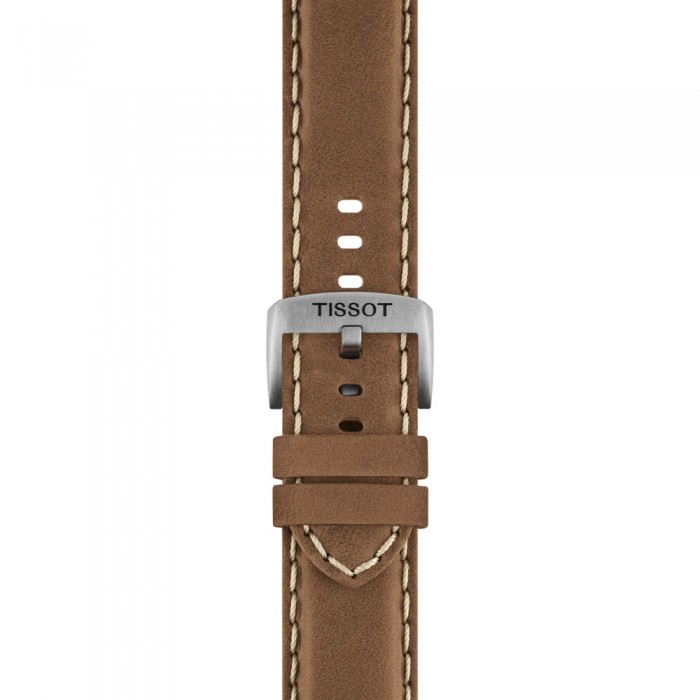 TISSOT CHRONO L 42MM