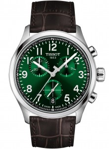 TISSOT CHRONO L 42MM