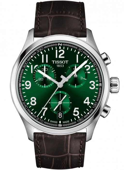 TISSOT CHRONO L 42MM