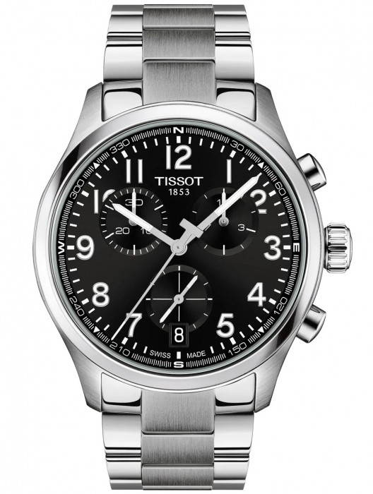 TISSOT CHRONO L 42MM