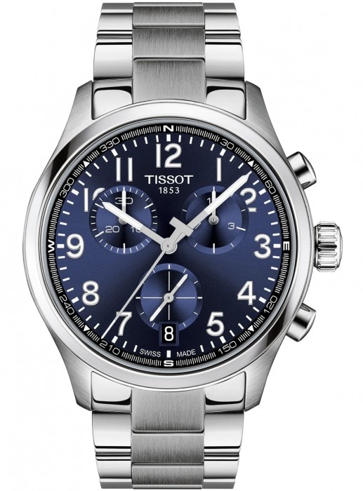 TISSOT CHRONO L 42MM