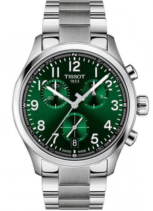 TISSOT CHRONO L 42MM