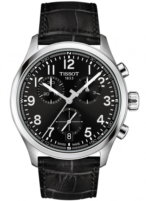 TISSOT CHRONO L 42MM