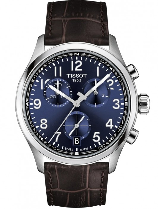 TISSOT CHRONO L 42MM